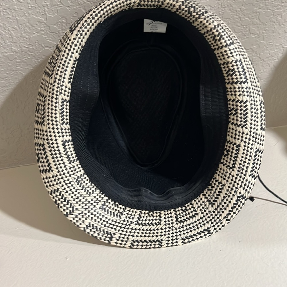 Summer fedora - Picture 5 of 6